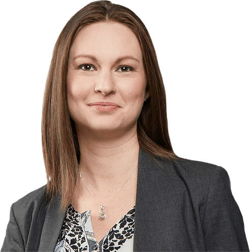 Jessica Davies PNG