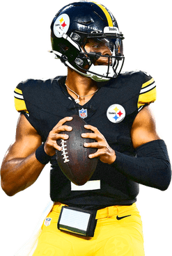 Justin Fields PNG