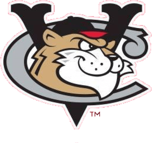 Tri City Valleycats PNG
