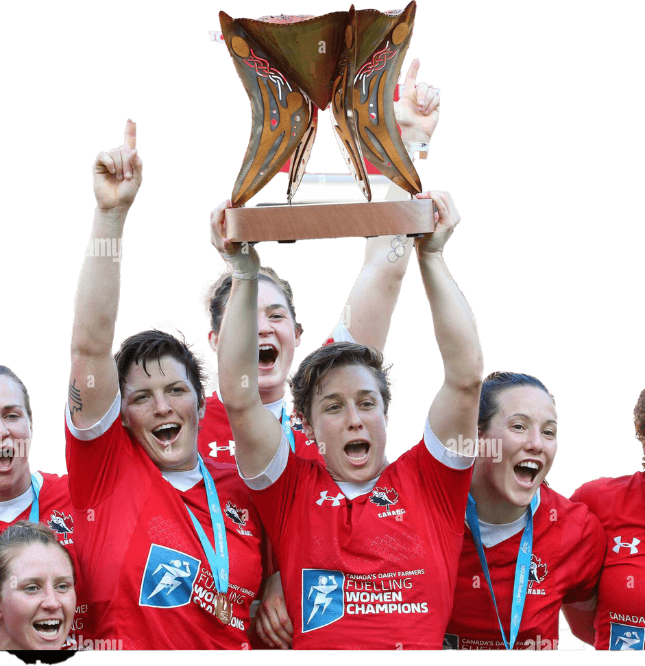 Ghislaine Landry PNG