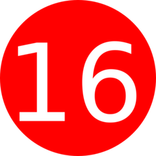 Numbers PNG
