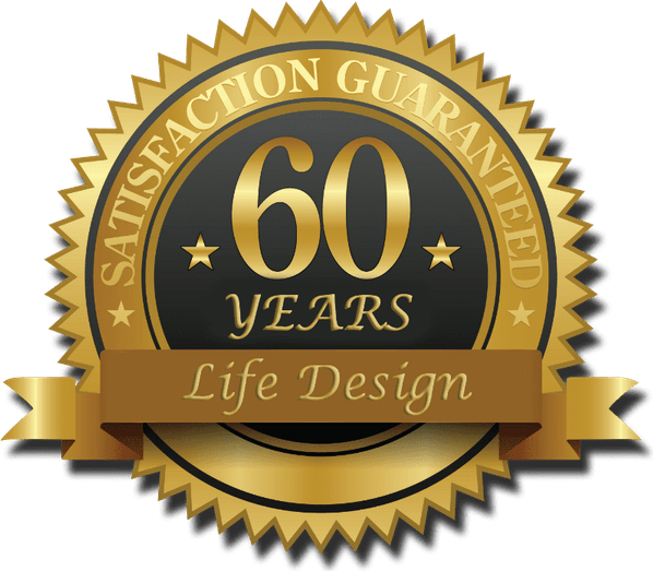 60 Days Money Back Guarantee PNG