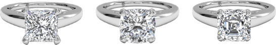 Square Diamond PNG