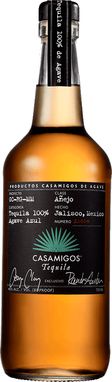 Casamigos PNG