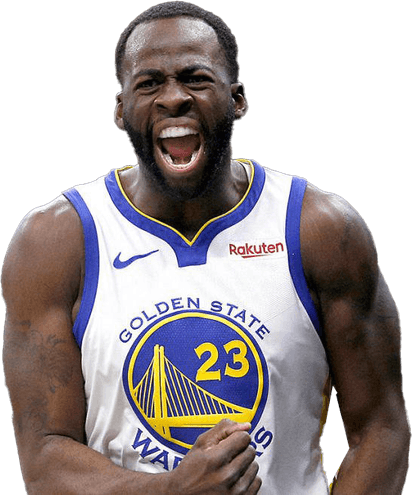 Draymond Green PNG