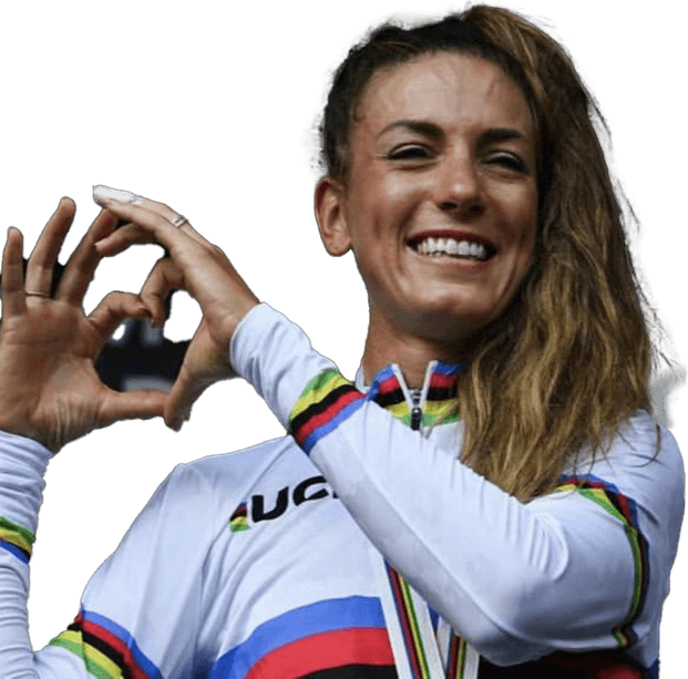 Pauline Ferrand Prevot PNG