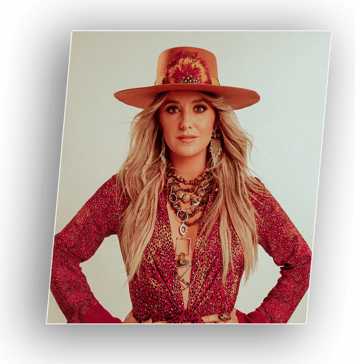 Lainey Wilson PNG