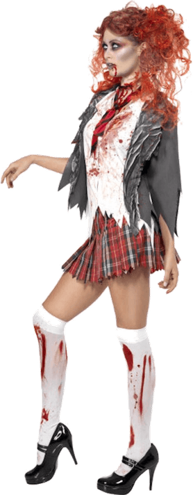 Halloween Costumes College PNG