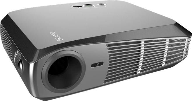 Projector PNG