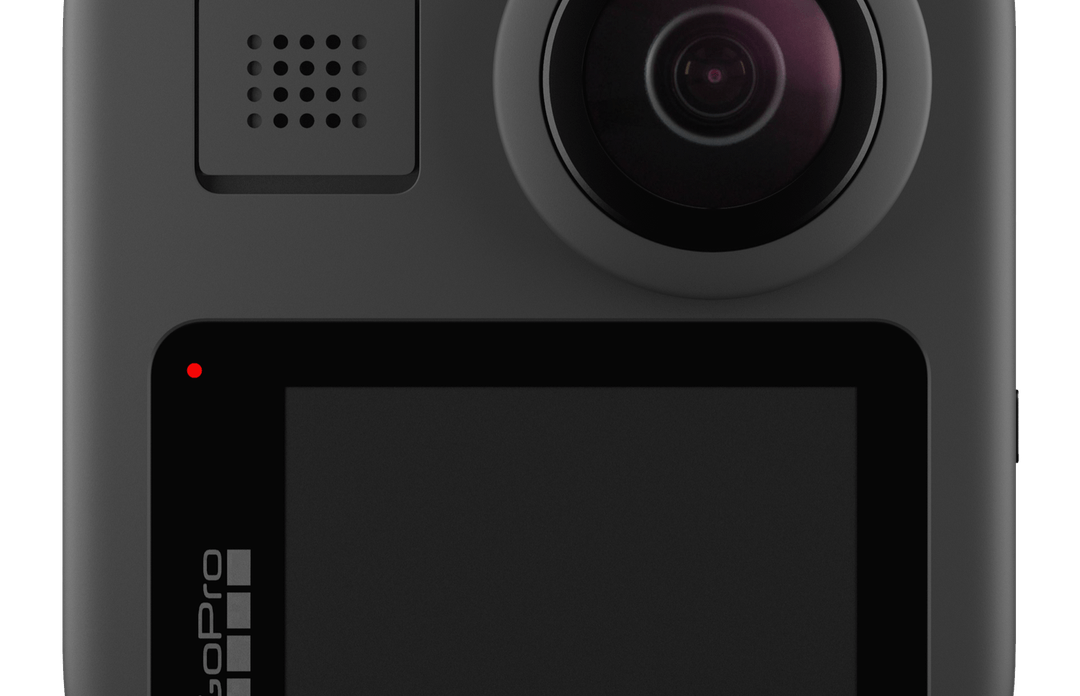 Gopro Camera PNG
