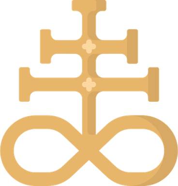 Leviathan Cross PNG