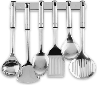 Kitchen Tools PNG