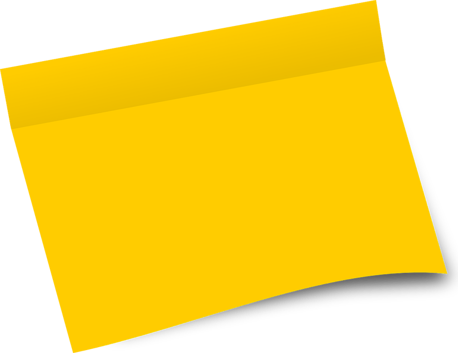 Papersheet PNG