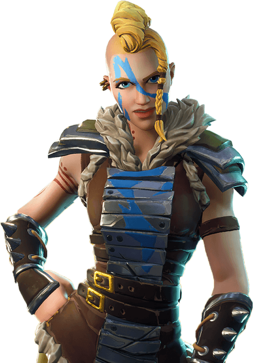 Huntress PNG