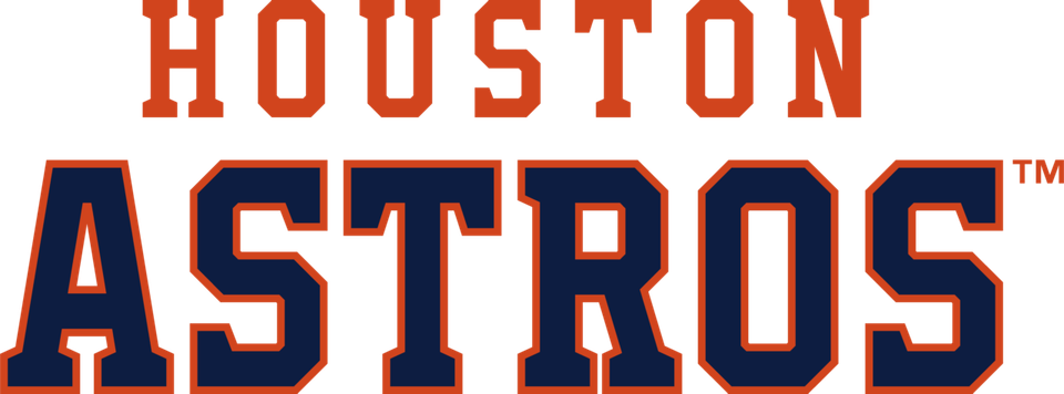 Houston Astros Logo PNG