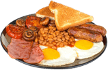 Brunch PNG