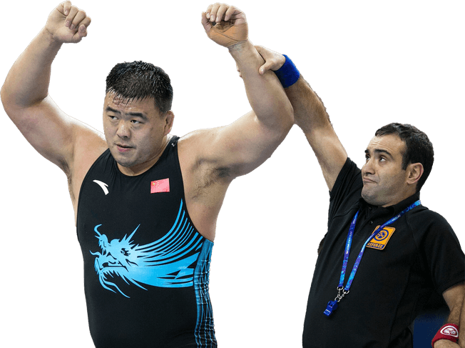 Deng Zhiwei PNG