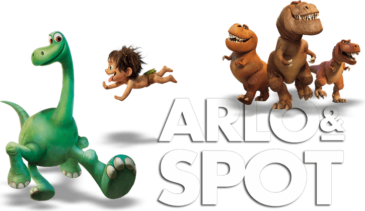 The Good Dinosaur PNG