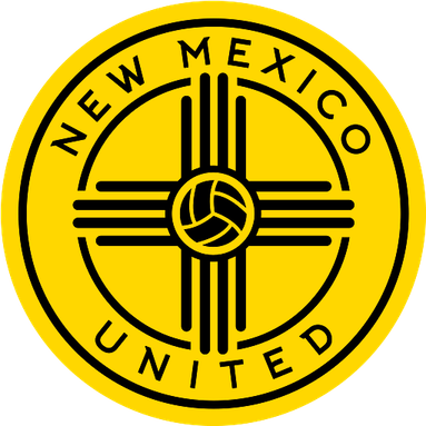 New Mexico United PNG