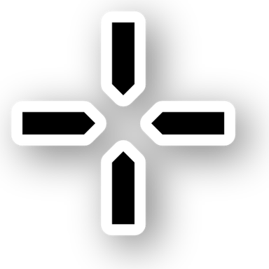 Crosshair PNG