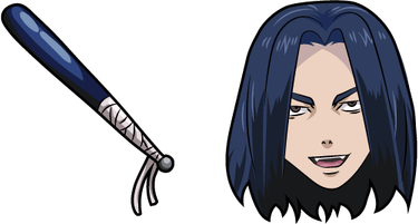 Baji PNG