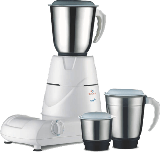 Mixer Grinder PNG