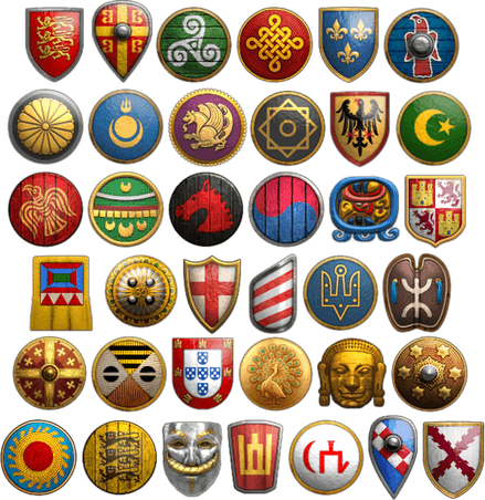 Age Of Empires PNG