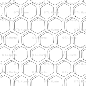 Honeycomb PNG