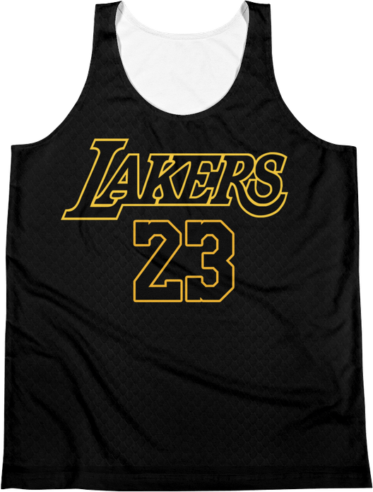 Los Angeles Lakers PNG