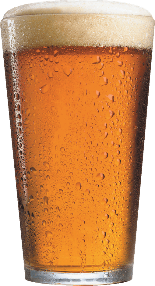 Beer Glass PNG