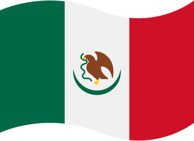Mexican Banner PNG