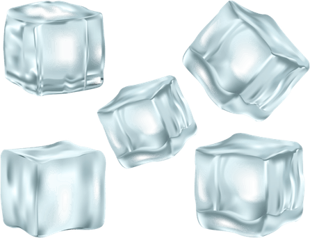 Ice Cube PNG