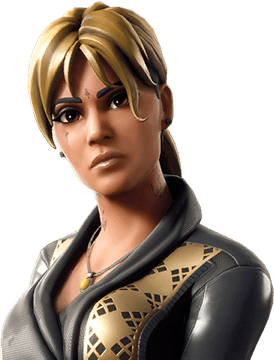 Fortnite Sofia PNG