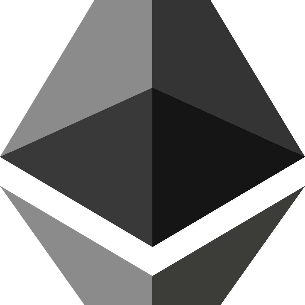 Ethereum Logo PNG