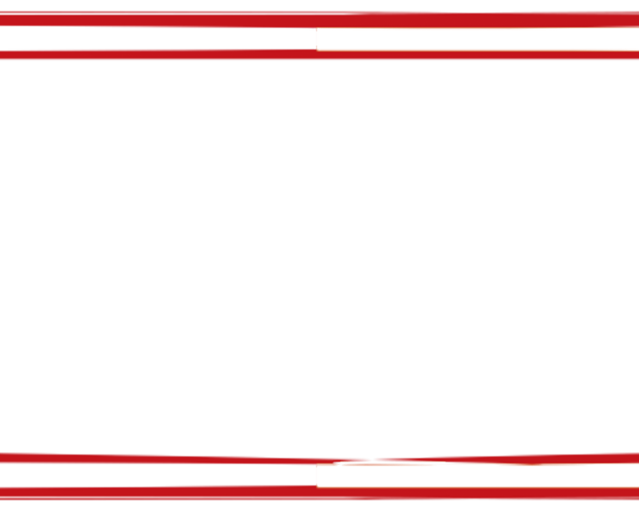 Chinese New Year Frame PNG