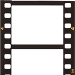 Film Strip PNG