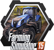 Farming Simulator PNG