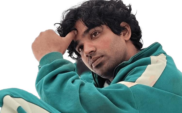 Anupam Tripathi PNG