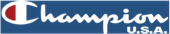 Champion Logo PNG