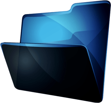 Folder Icon PNG