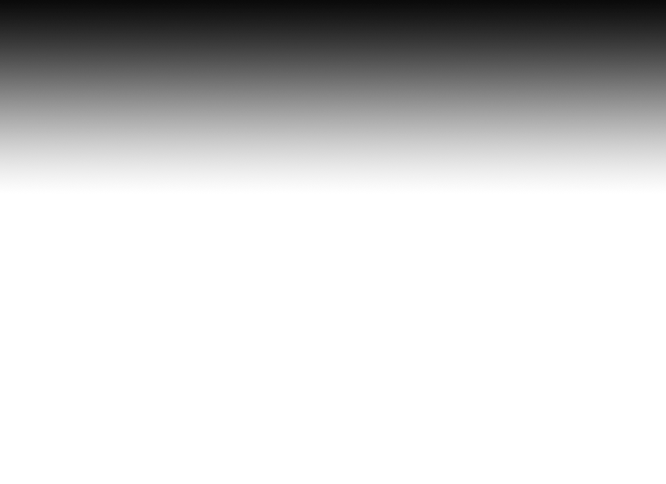 Black Gradient PNG