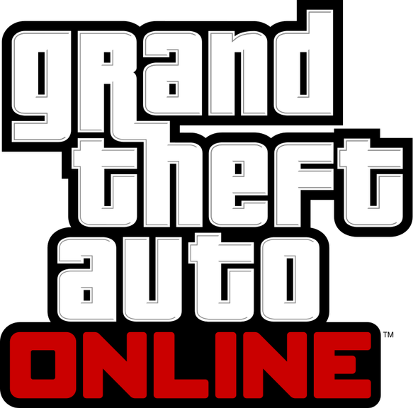 Gta Logo PNG