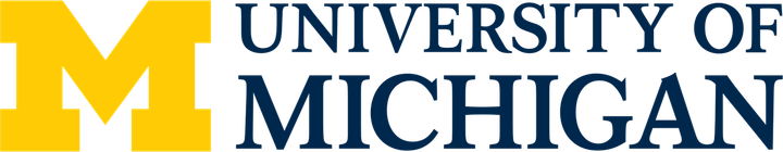 Michigan Logo PNG