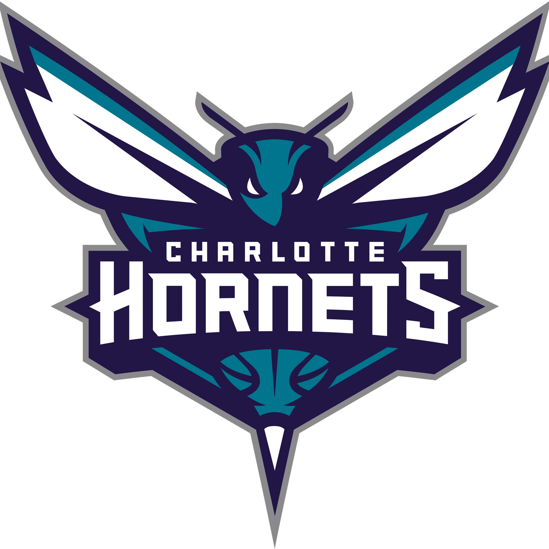 Hornets Logo PNG