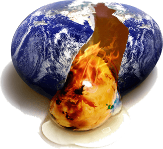 Climate Change PNG