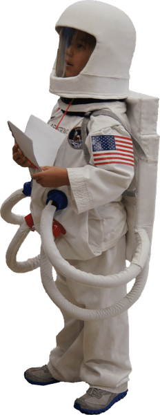 Neil Armstrong PNG