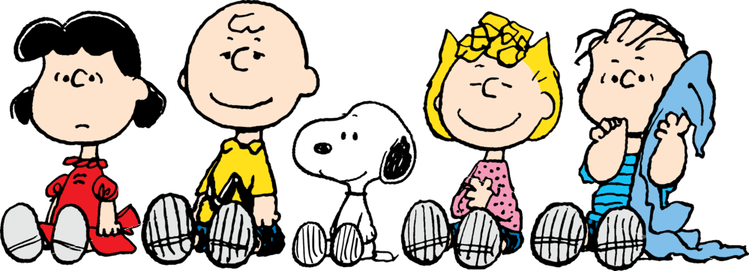 Snoopy PNG