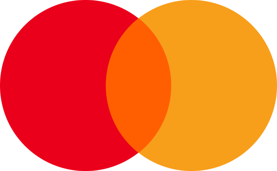 Master Card Logo PNG