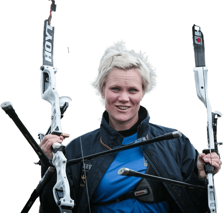 Christine Bjerendal PNG