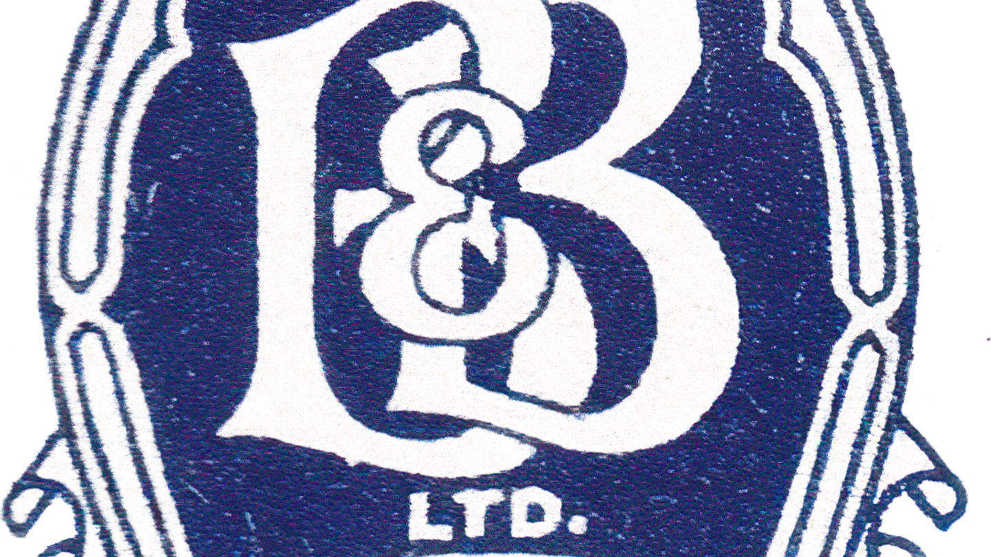 Bennett Barkell Motorcycles PNG
